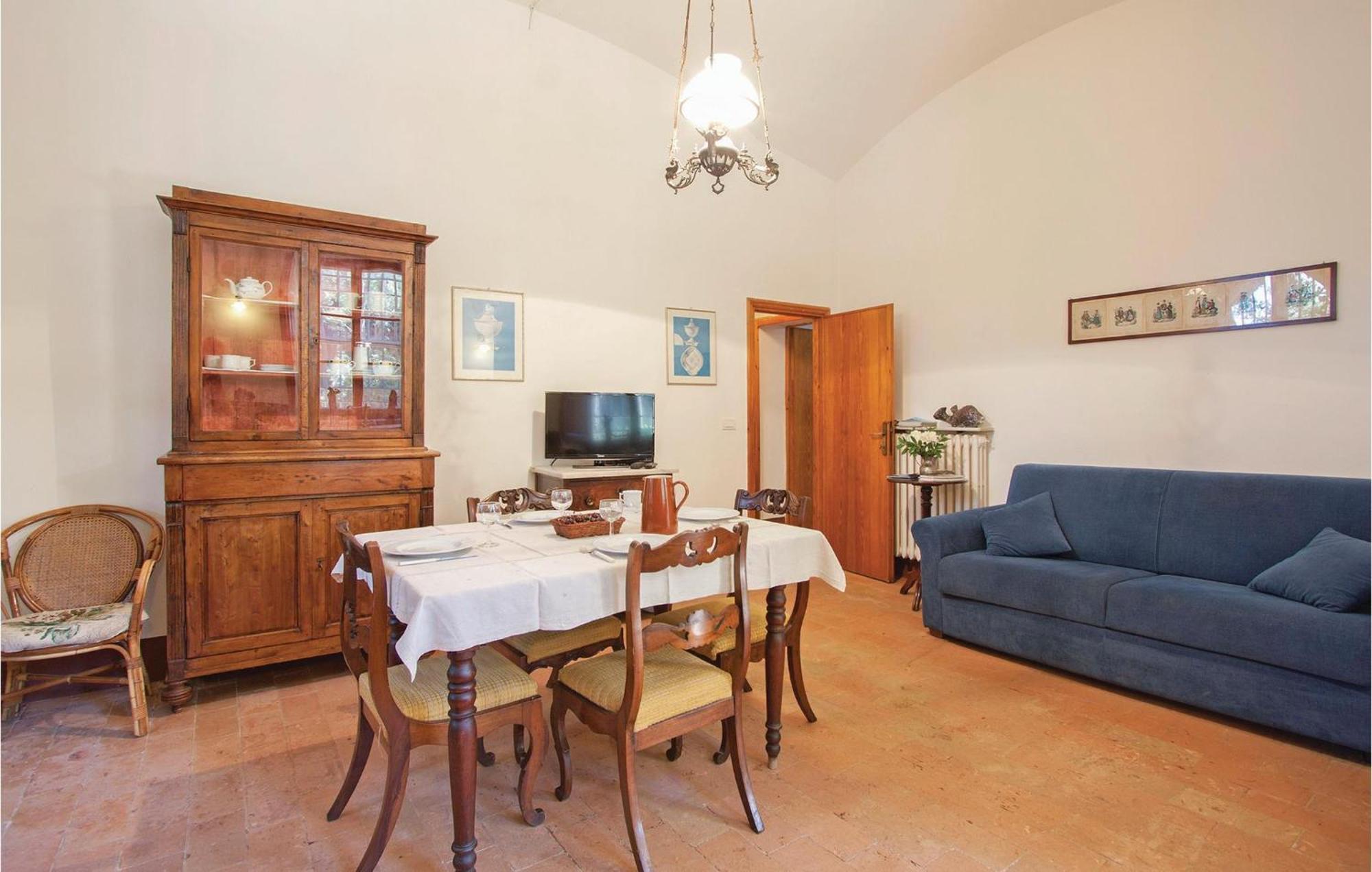 Le Cerbonche Apartment Castiglioncello Exterior photo
